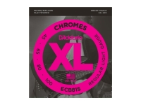 D´Addario ECB81S D´Addario ECB81S